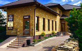 NESS готельно-ресторанний комплекс